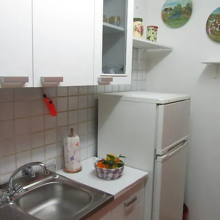 Comeinsicily Cozy Apartamento