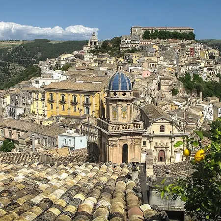 Comeinsicily Cozy * Ragusa