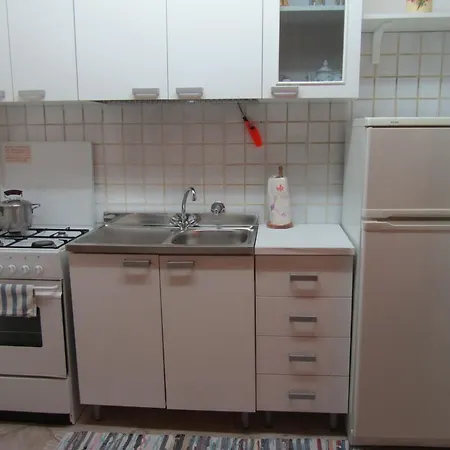 Apartment Comeinsicily Cozy *