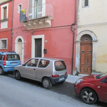 Comeinsicily Cozy Apartment Ragusa