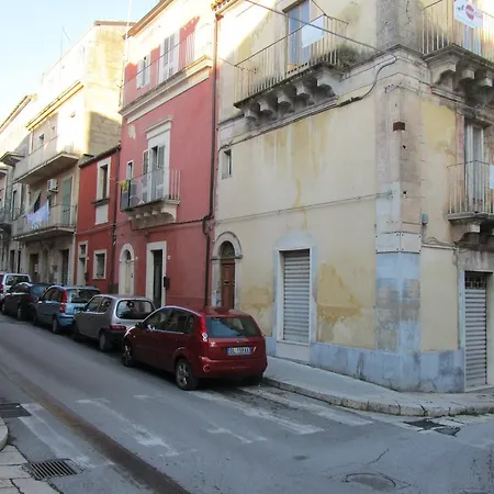 Comeinsicily Cozy Ragusa