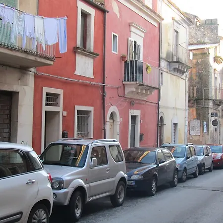 Comeinsicily Cozy Apartment Ragusa
